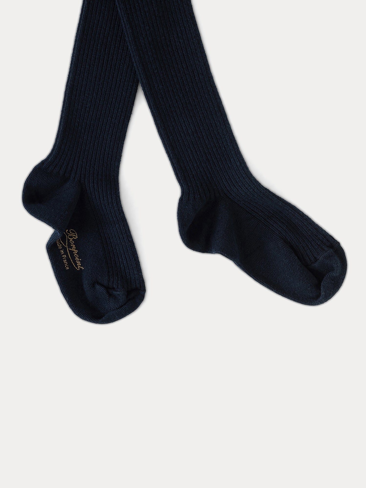 Girl | Tights | Navy