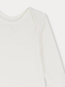 Unisex | Pebio Set | Ecru