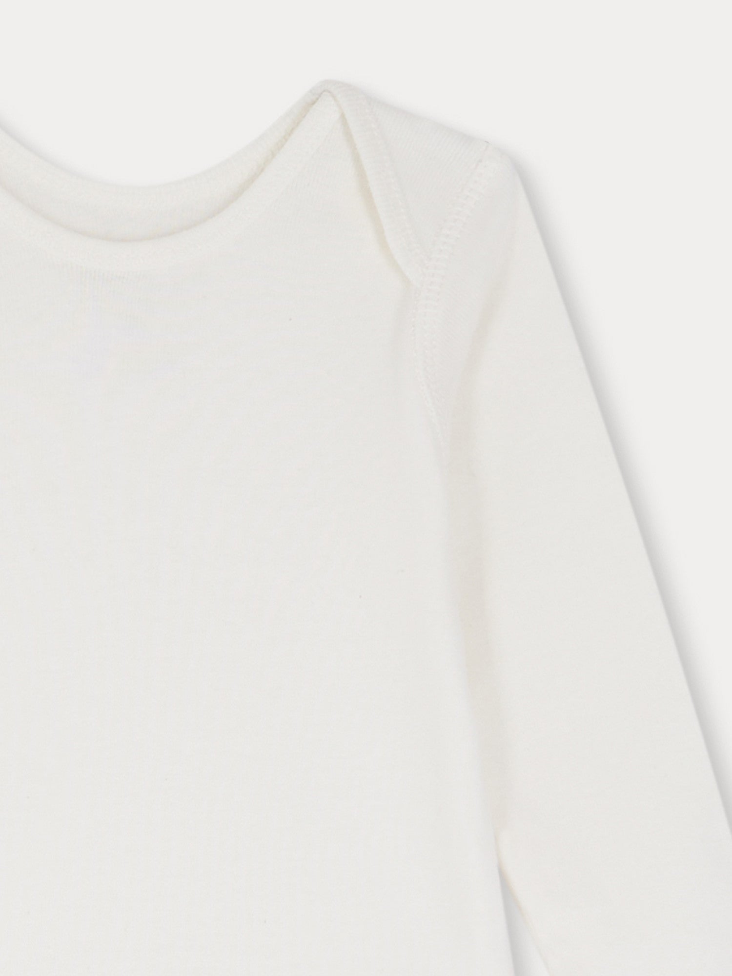 Unisex | Pebio Set | Ecru