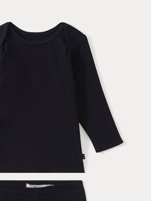 Unisex | Pebio Set | Navy