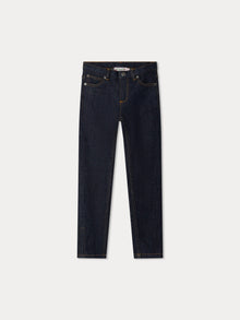 Girl | Bonnie Pants | Dark Denim