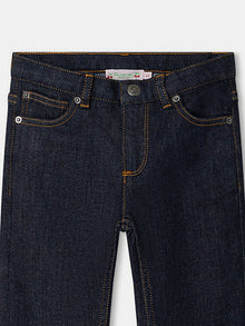 Girl | Bonnie Pants | Dark Denim