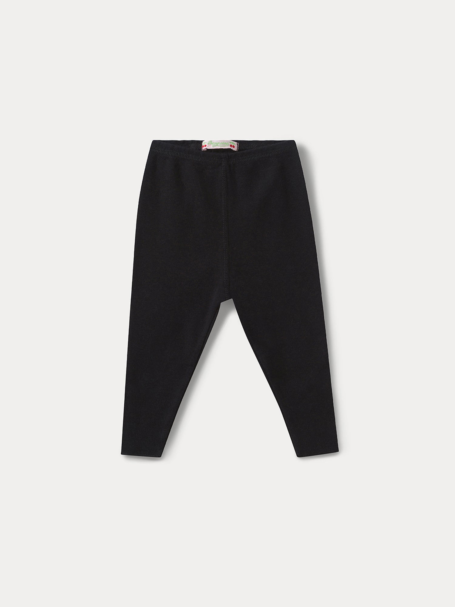 Unisex | Babies' Legging | Black