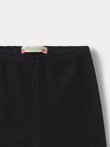 Unisex | Babies' Legging | Black