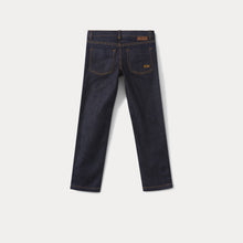 Boy | Dylan Pants Dark Denim | Dark Blue
