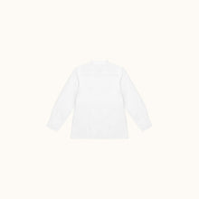 Boy | Jules Shirt | White