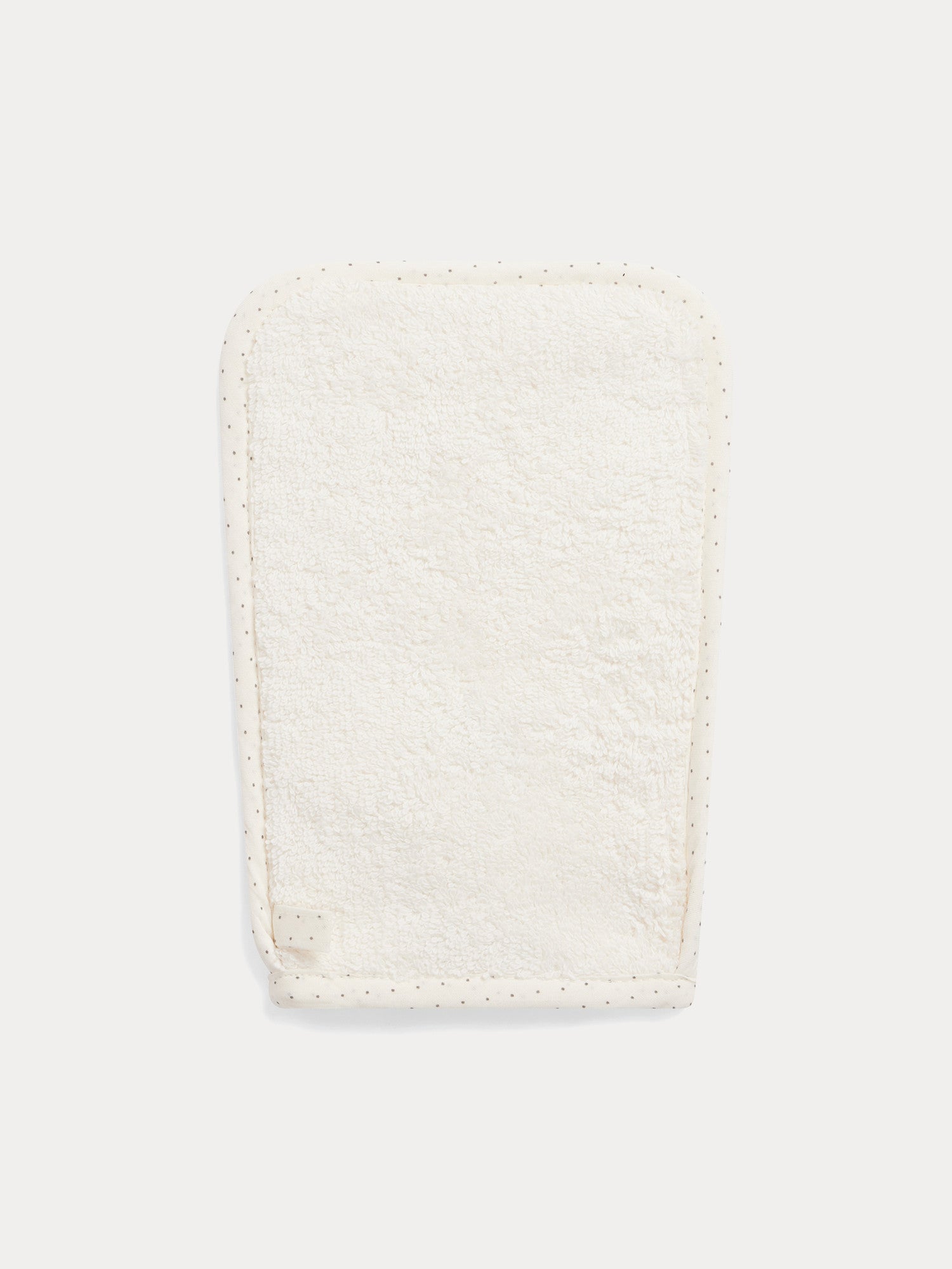 Unisex | Washcloth | Milk White