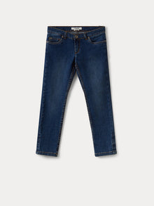 Girl | Sienna Pants | Light Denim