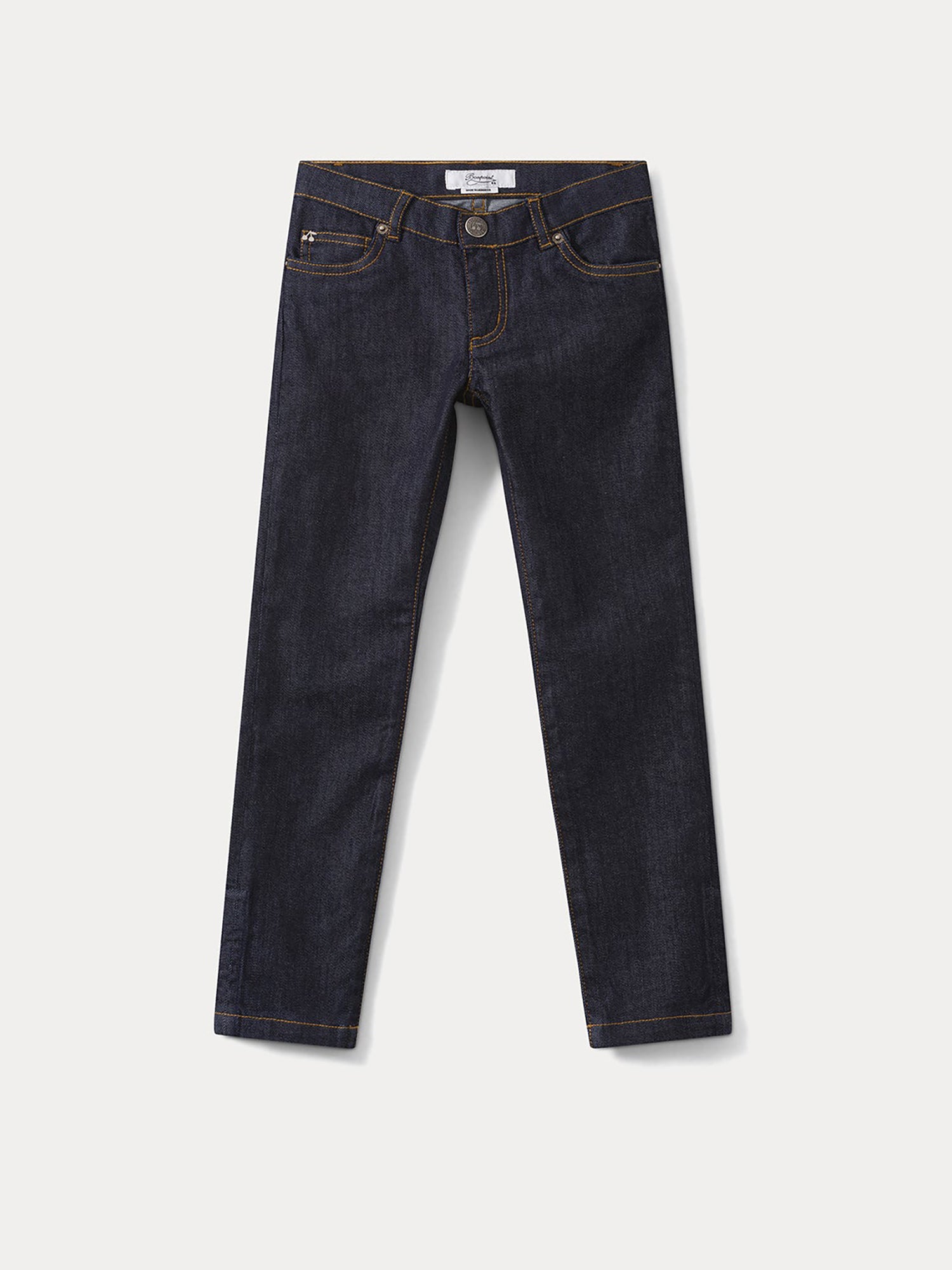 Girl | Sienna Pants | Dark Denim