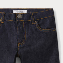 Girl | Sienna Pants | Dark Denim