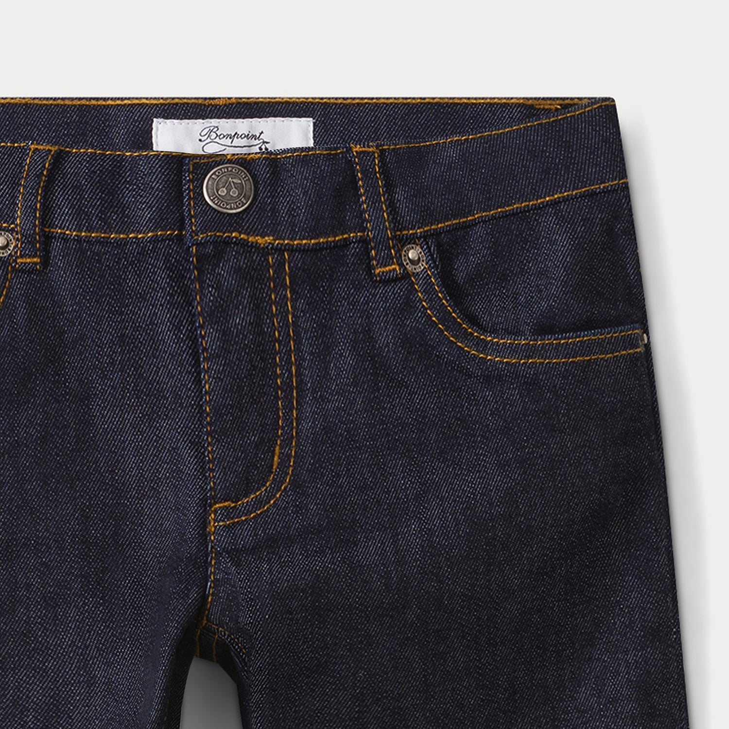 Girl | Sienna Pants | Dark Denim