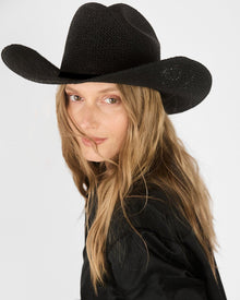 Aiden Hat - Janessa Leone