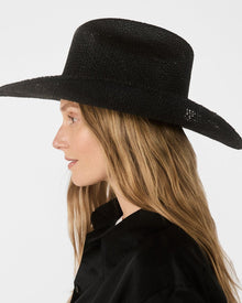 Aiden Hat - Janessa Leone