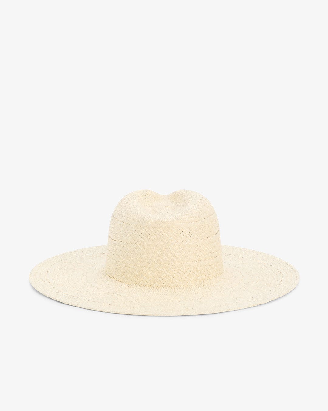 Capri Hat - Janessa Leone
