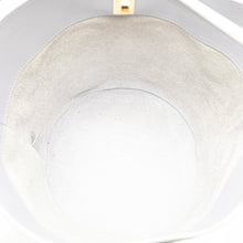 Celine | Pre-Owned Teen Bucket 16 | Blue/Light Blue