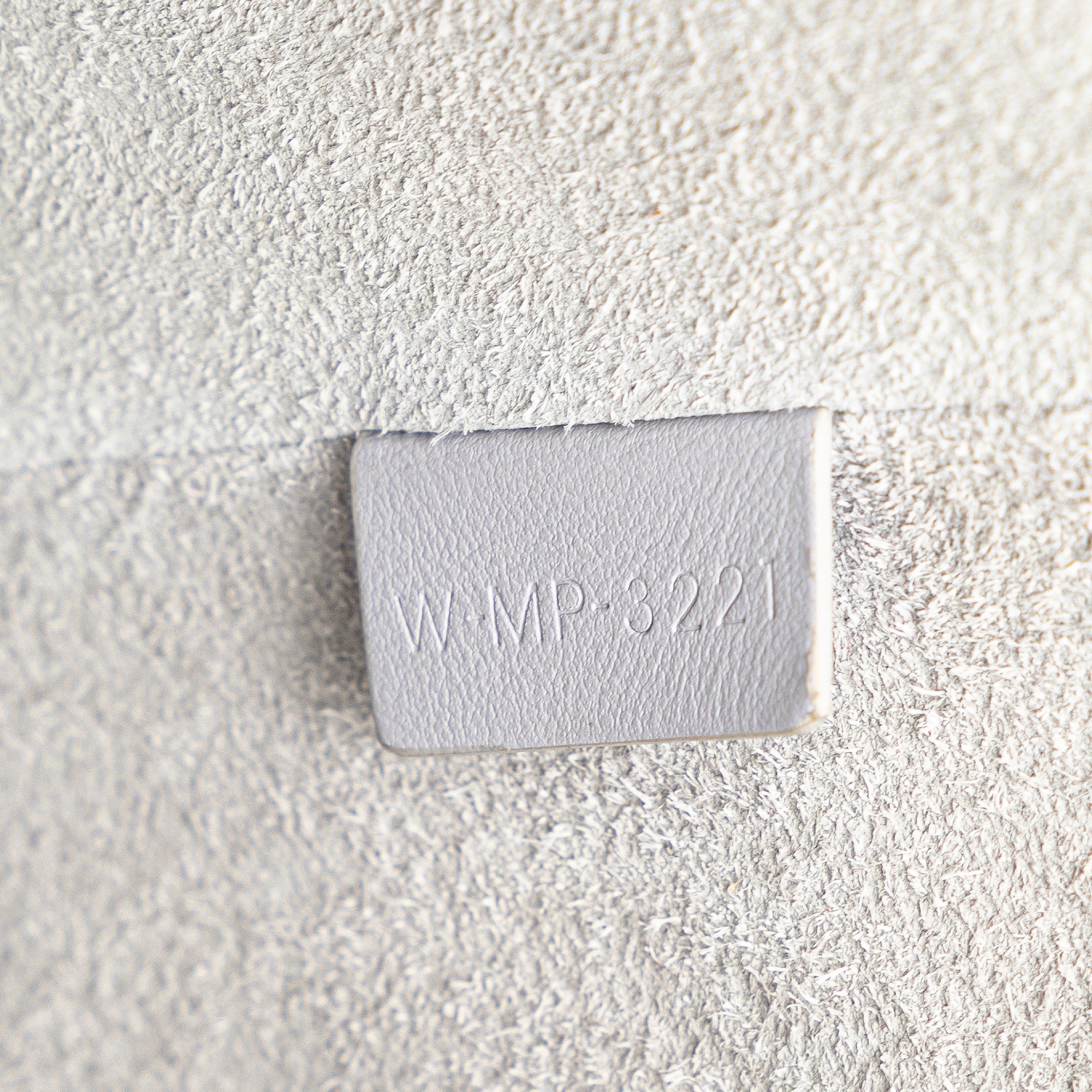 Celine | Pre-Owned Teen Bucket 16 | Blue/Light Blue