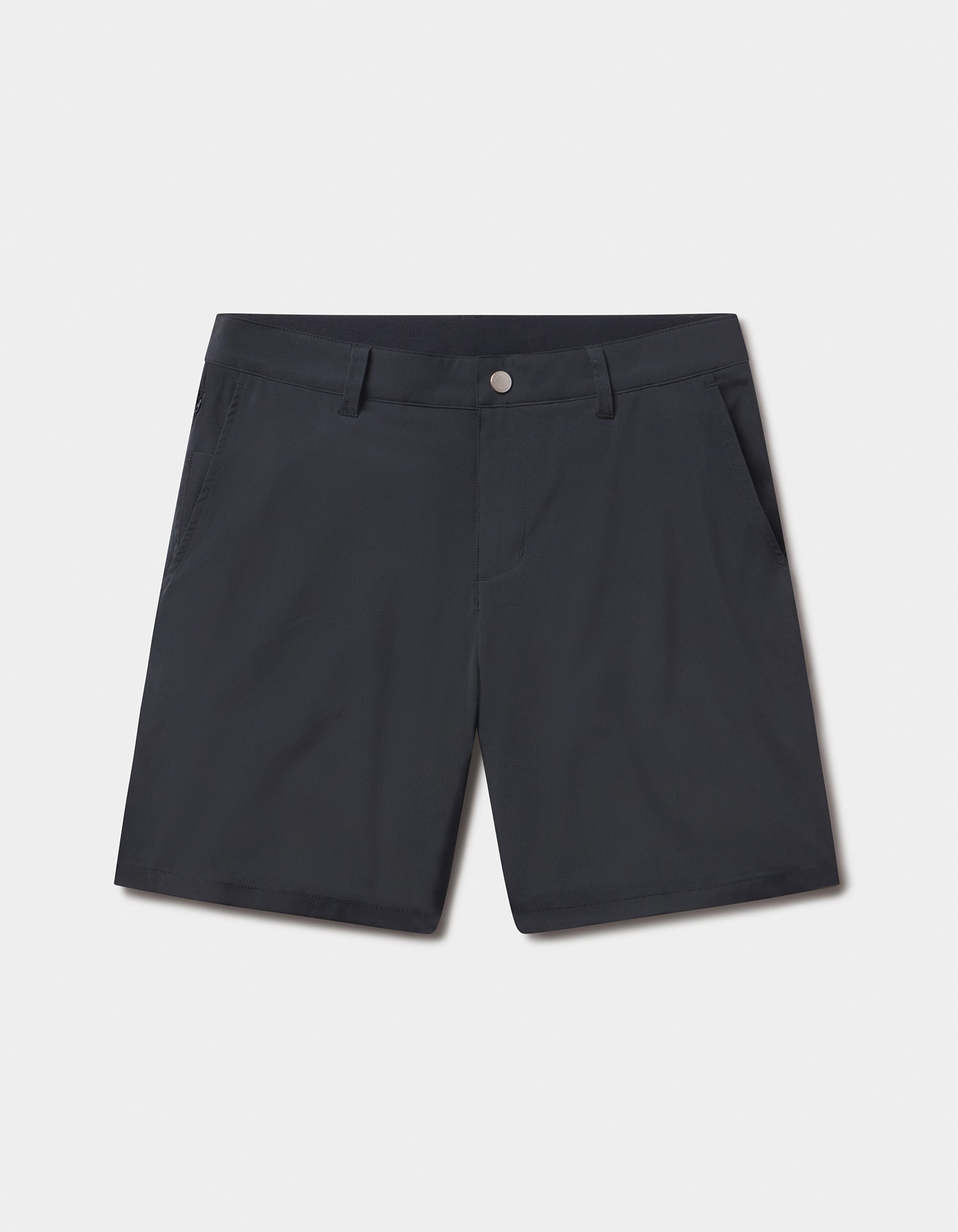 Men | Everyday Hybrid Short | Navy