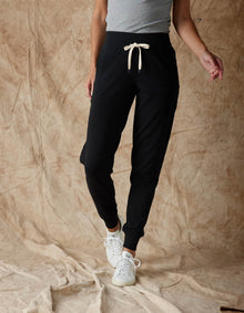 Women | Puremeso Everyday Jogger | Black