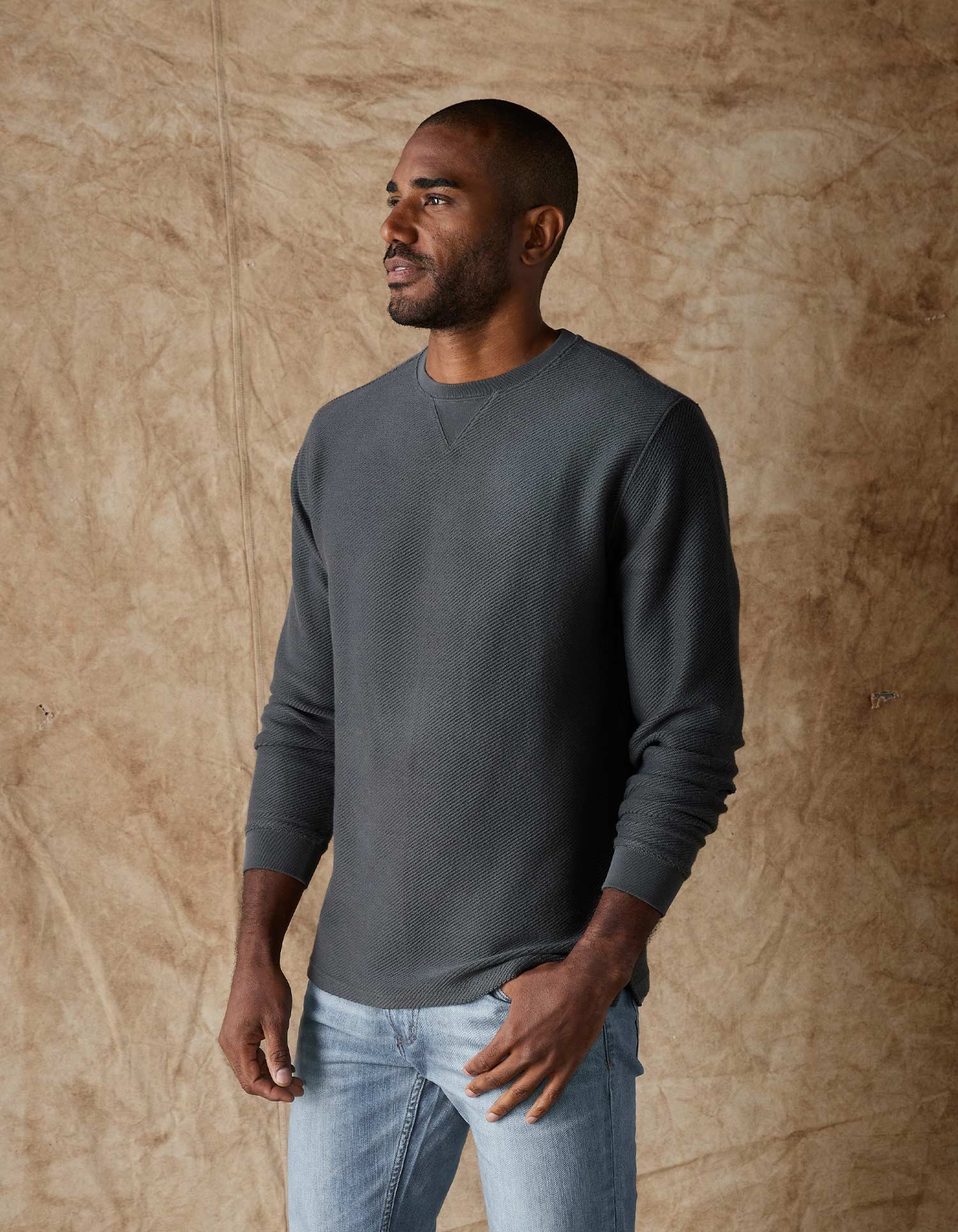Men | Tony Loop Terry Crew | Shadow