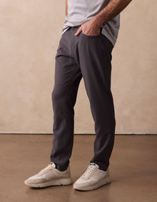 Men | Hybrid Pant | Steel