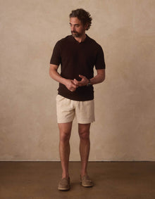 Men | Freshwater Short | Motivo Chalk