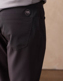 Men | Hybrid Pant | Steel