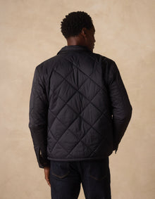 Men | The Only Jacket | Black