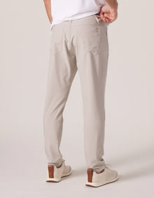 Men | Hybrid Pant | Sand Dune