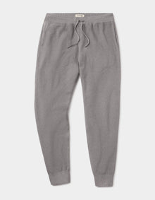 Men | COOLMAX® Textured Jogger | Greystone