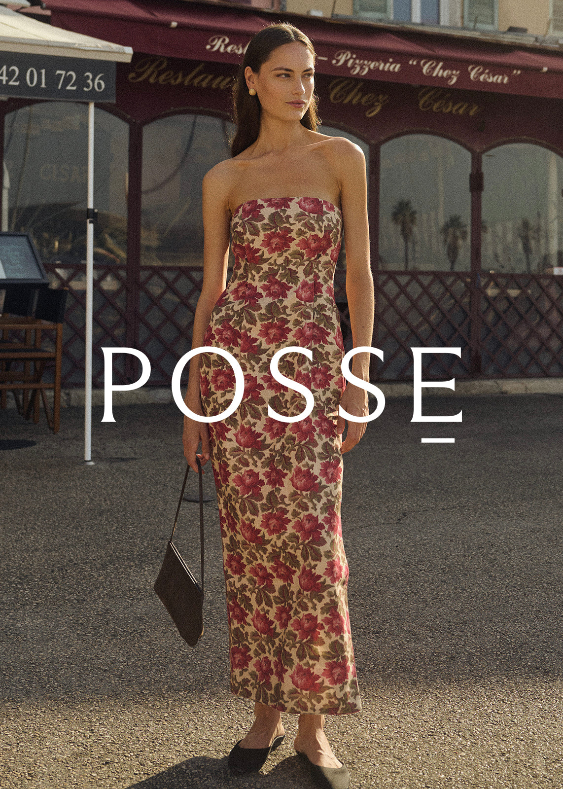 POSSE, (LaFA) NY