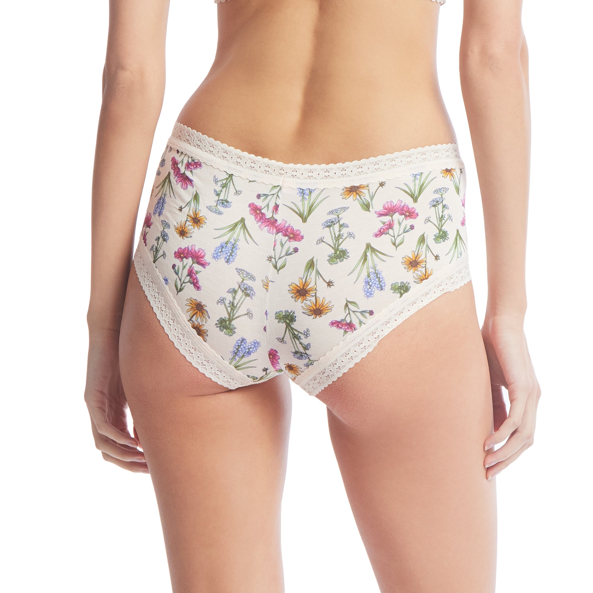 Dreamease Modal Boyshort | Flourish