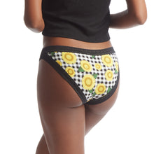 DreamEase Modal Brazilian Bikini | Fields Of Gold