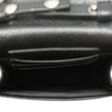 Gucci | Pre-Owned Mini GG Nylon Off The Grid Crossbody | Black