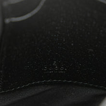 Gucci | Pre-Owned Mini GG Nylon Off The Grid Crossbody | Black