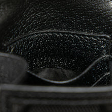 Gucci | Pre-Owned Mini GG Nylon Off The Grid Crossbody | Black