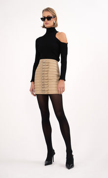 Elin Skirt | Sand