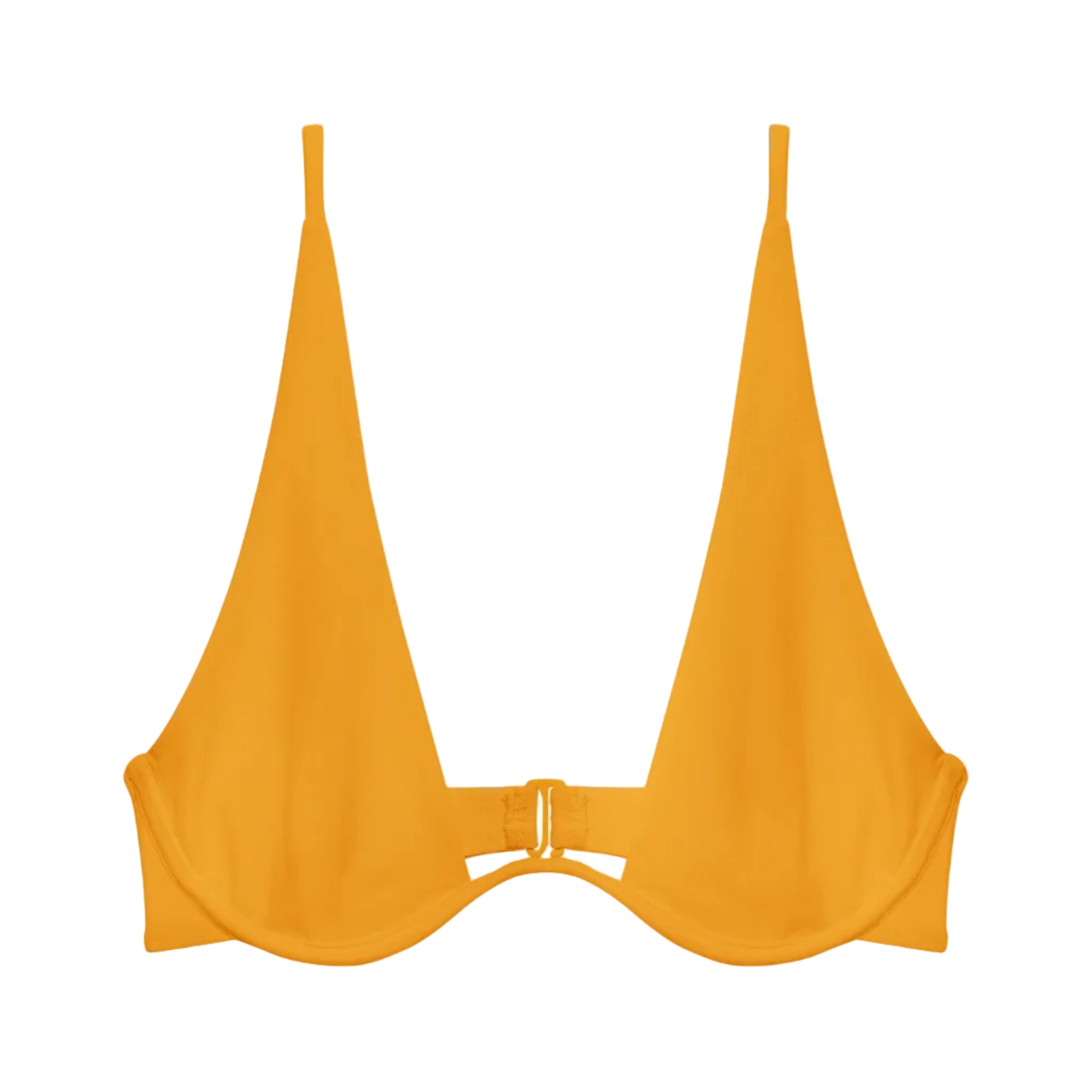 Paloma Top | Sunrise Matte