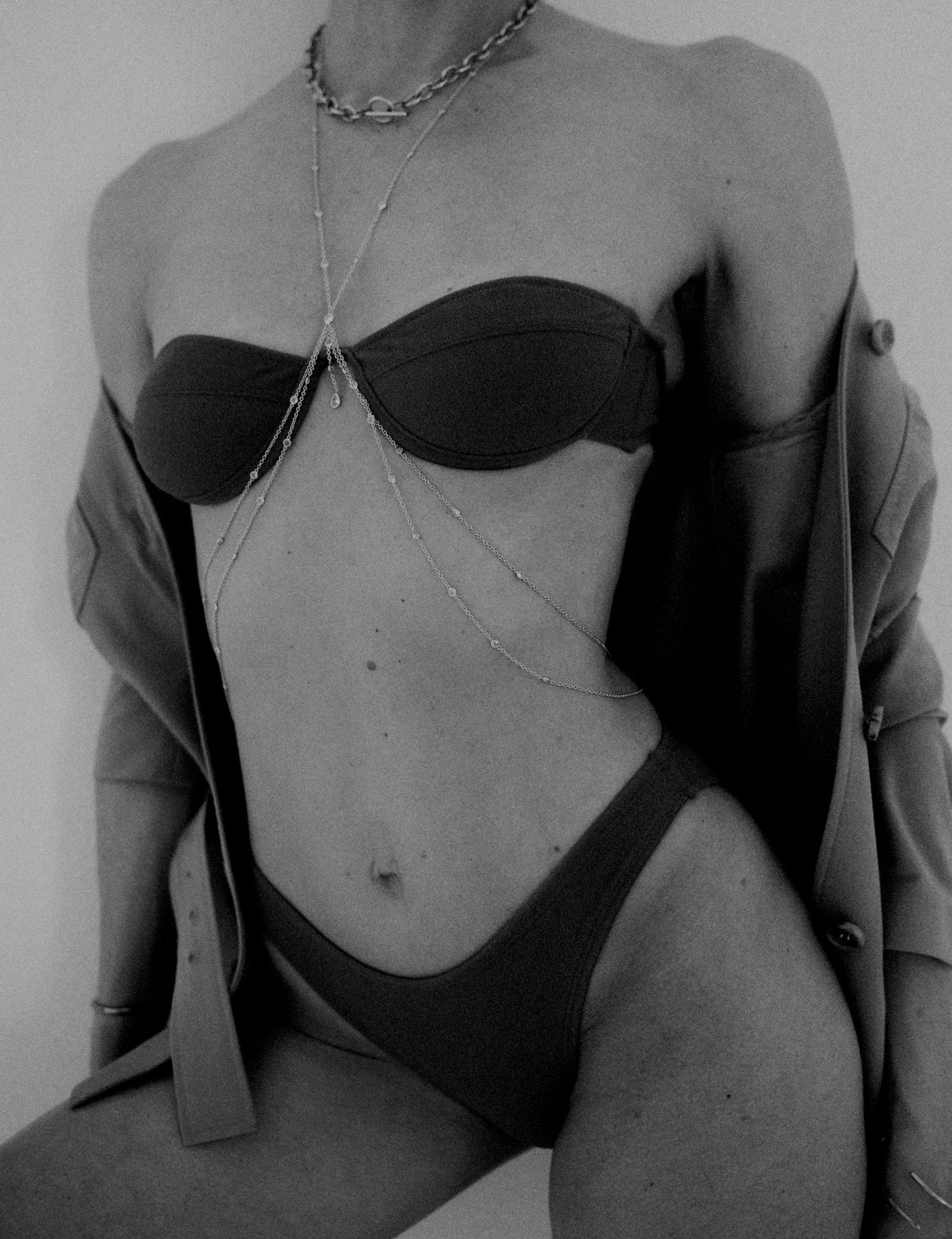 Ursula Bottom | Paprika Eco Terry