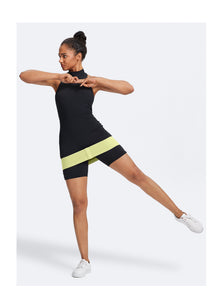 Pilates Loop Bands | Yellow
