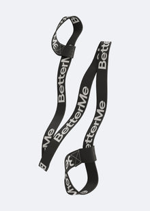 Pilates Power Mat Strap | Black