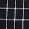black/white plaid color swatch | Swatch | Exclude