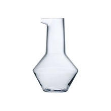 Beak Carafe | Clear Crystal