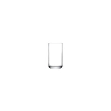 Finesse Shot Glasses | Clear Crystal | Set of 4