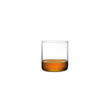 Finesse Whisky Sof Glasses | Clear Crystal | Set of 4