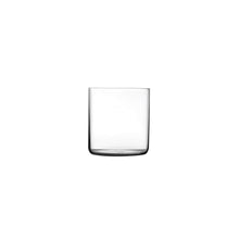 Finesse Whisky Dof Glasses | Clear Crystal | Set of 4