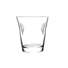 Glacier Ice Bucket | Clear Crystal