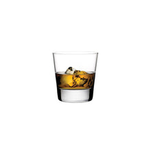 Highlands Whisky Glasses | Clear Crystal | Set of 4
