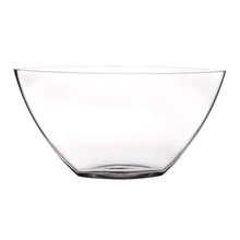 Ice Bath Champagne Cooler - Extra Large | Clear Crystal