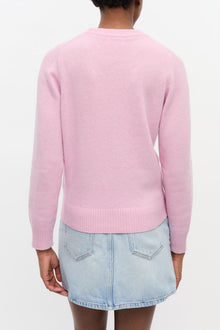 Poodle Jumper | Chalk Pink