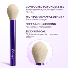 Tapered Powder Brush